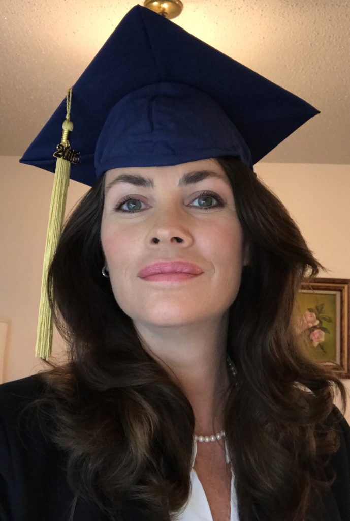 Cash Casia Leo, CCH is a graduate of University of Phoenix in AZ