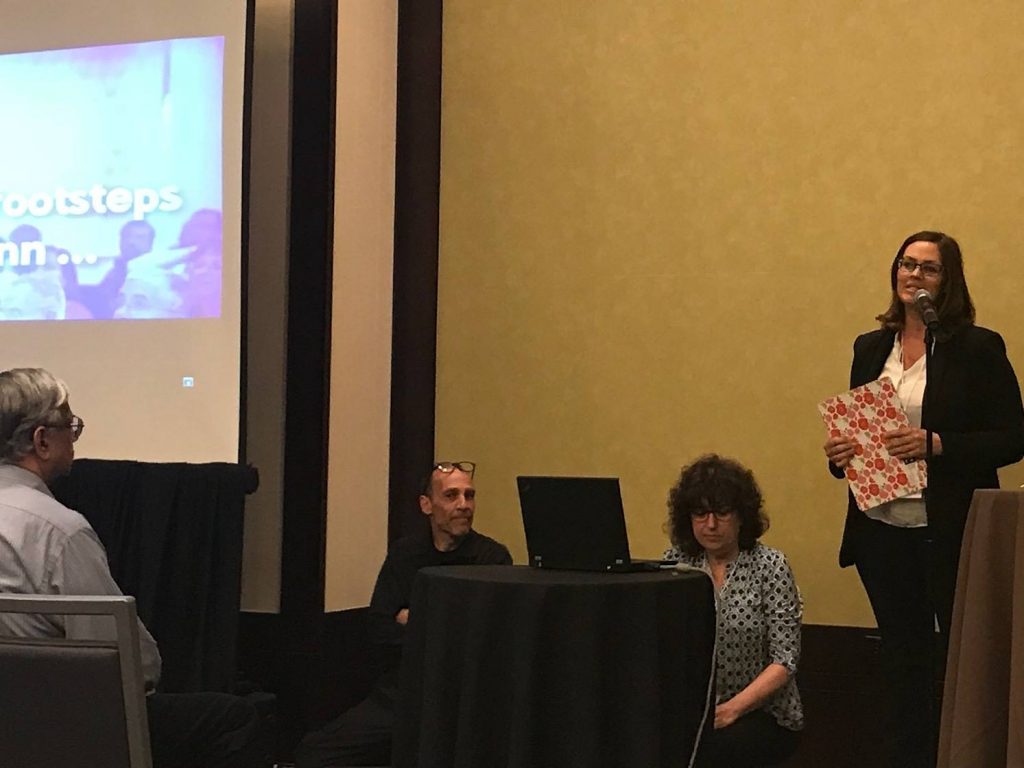 Vithoulkas-IACH PARTICIPATED AT THE 13TH ANNUAL JOINT AMERICAN HOMEOPATHIC CONFERENCE IN PHOENIX, AZ, USA4