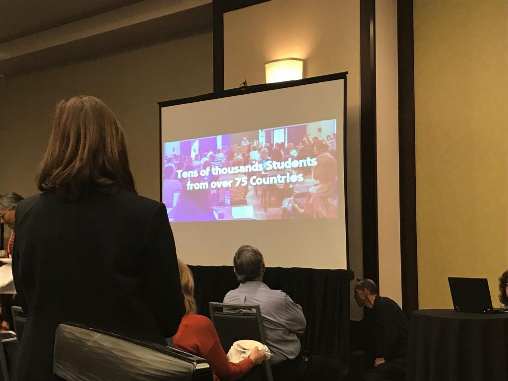 Vithoulkas-IACH PARTICIPATED AT THE 13TH ANNUAL JOINT AMERICAN HOMEOPATHIC CONFERENCE IN PHOENIX, AZ, USA6